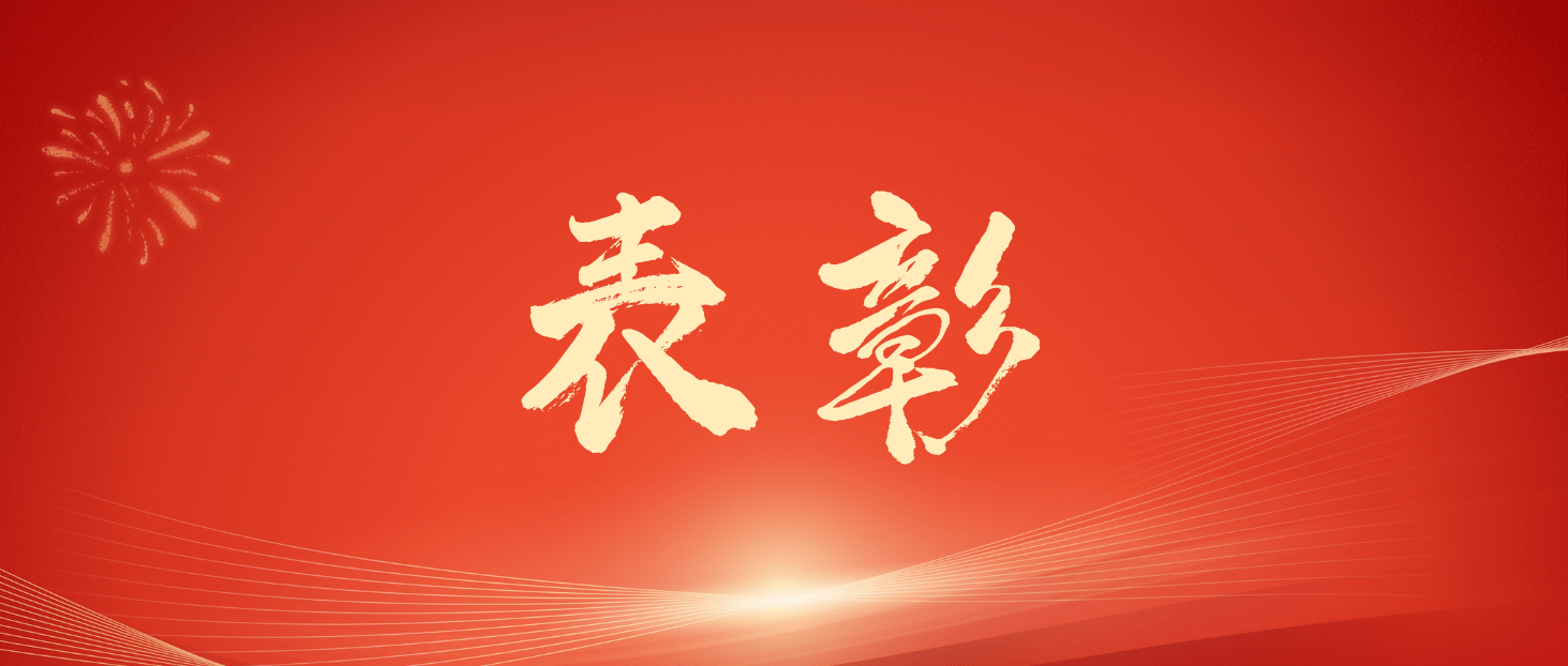 喜報！中國供銷農産品集團獲中國供銷集團表彰