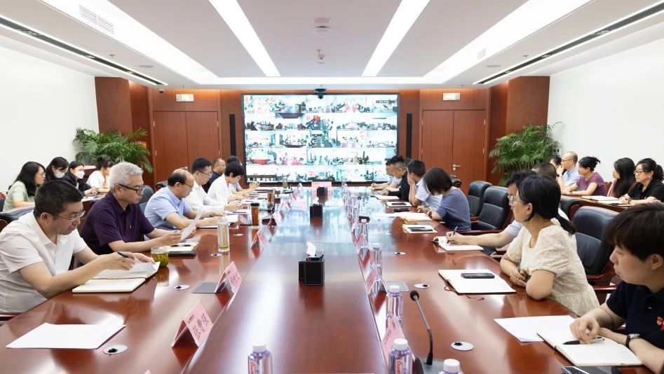 中國供銷農産品集團黨總支書記講黨紀學習教育專題黨課